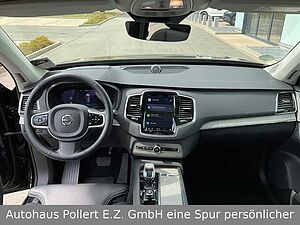 Volvo  Ultra Dark T8 UPE 107.730€