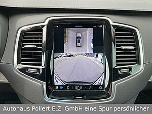 Volvo  Ultra Dark T8 UPE 107.730€