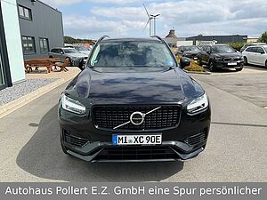 Volvo  Ultra Dark T8 UPE 107.730€