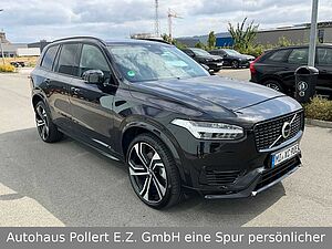 Volvo  Ultra Dark T8 UPE 107.730€