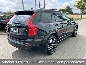 Volvo  Ultra Dark T8 UPE 107.730€
