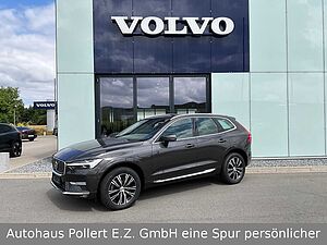 Volvo  B4 Inscription AWD Mild-Hybrid