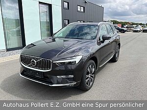 Volvo  B4 Inscription AWD Mild-Hybrid