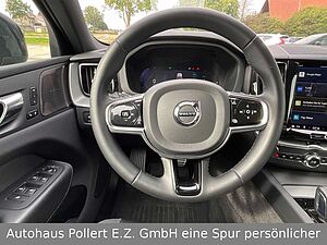 Volvo  R Design Recharge Plug-In Hybrid AWD