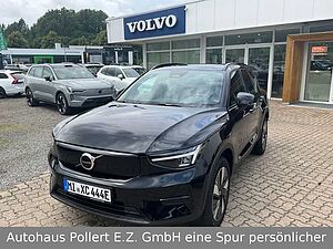 Volvo  Plus Recharge Pure Electric 2WD