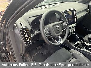 Volvo  Plus Recharge Pure Electric 2WD