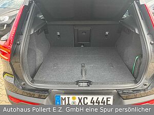 Volvo  Plus Recharge Pure Electric 2WD