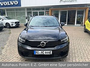 Volvo  Plus Recharge Pure Electric 2WD
