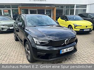 Volvo  Plus Recharge Pure Electric 2WD