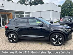 Volvo  Plus Recharge Pure Electric 2WD