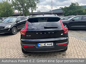 Volvo  Plus Recharge Pure Electric 2WD