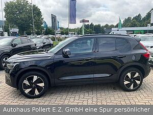 Volvo  Plus Recharge Pure Electric 2WD
