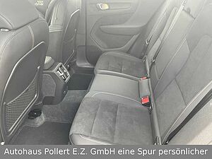 Volvo  Plus Recharge Pure Electric 2WD