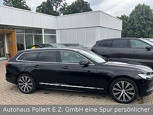 Volvo  T6 Plus Bright Recharge Plug-In Hybrid AWD