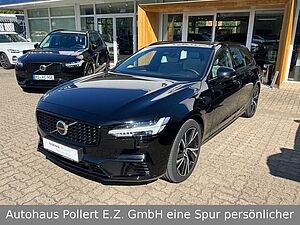 Volvo  Kombi Ultimate Dark Recharge Plug-In Hybrid
