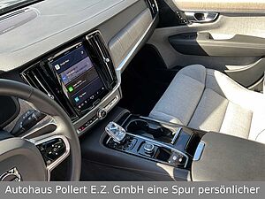 Volvo  Kombi Ultimate Dark Recharge Plug-In Hybrid