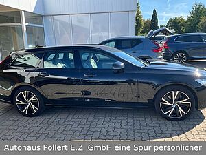 Volvo  Kombi Ultimate Dark Recharge Plug-In Hybrid