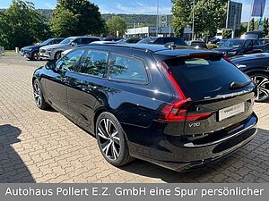 Volvo  Kombi Ultimate Dark Recharge Plug-In Hybrid