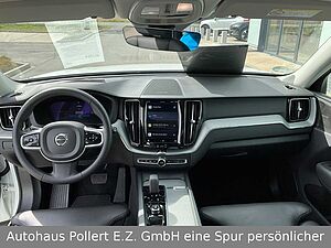 Volvo  T6 AWD Recharge Plus Dark