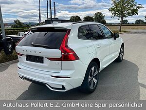 Volvo  T6 AWD Recharge Plus Dark