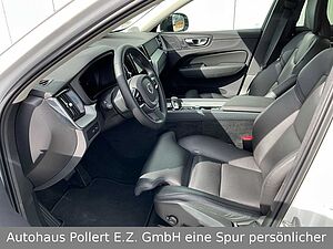 Volvo  T6 AWD Recharge Plus Dark