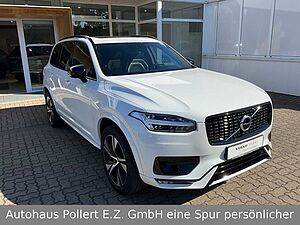 Volvo  B5 AWD R Design