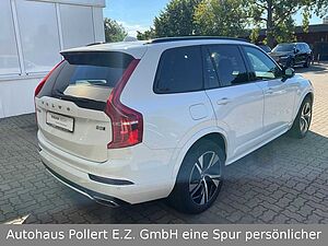 Volvo  B5 AWD R Design