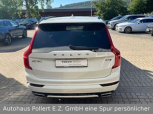 Volvo  B5 AWD R Design