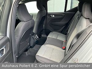 Volvo  B4 Core 2WD