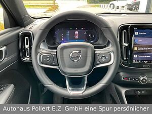 Volvo  B4 Core 2WD