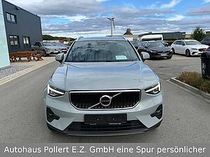 Volvo  B4 Core 2WD
