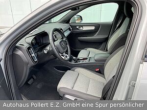 Volvo  B4 Core 2WD