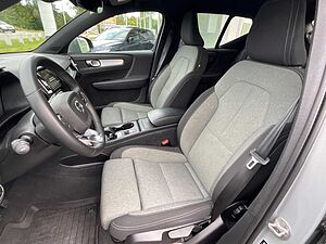 Volvo  Core 2WD