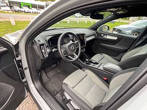 Volvo  Core 2WD