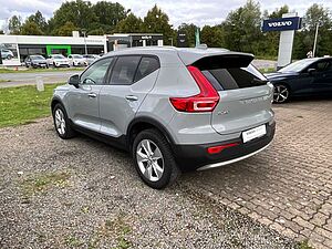 Volvo  Core 2WD