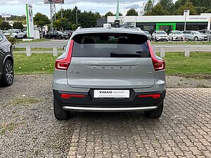 Volvo  Core 2WD