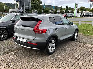 Volvo  Core 2WD
