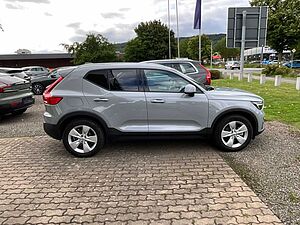 Volvo  Core 2WD