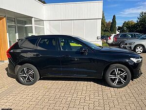 Volvo  D4 R Design 2WD