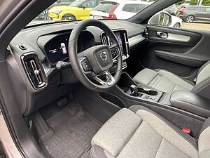 Volvo  Core 2WD