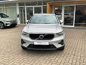 Volvo  Core 2WD