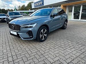 Volvo  T6 Plus Dark Recharge Plug-In Hybrid AWD