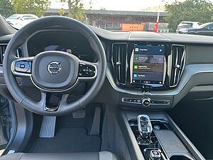Volvo  T6 Plus Dark Recharge Plug-In Hybrid AWD
