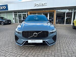 Volvo  T6 Plus Dark Recharge Plug-In Hybrid AWD