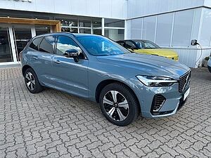 Volvo  T6 Plus Dark Recharge Plug-In Hybrid AWD