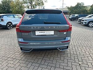Volvo  T6 Plus Dark Recharge Plug-In Hybrid AWD