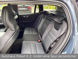 Volvo  Kombi Core
