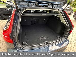 Volvo  Kombi Core