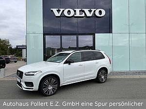 Volvo  R Design AWD B5 Mild-Hybrid