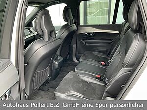 Volvo  R Design AWD B5 Mild-Hybrid
